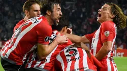 Pronóstico: Estudiantes busca sacar ventaja como local ante Gremio