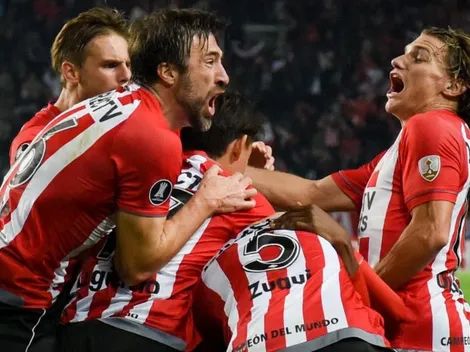 Pronóstico: Estudiantes busca sacar ventaja como local ante Gremio