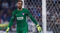 Chelsea estaría preparando 100 millones para quedarse con Oblak