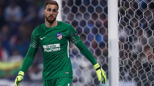 Chelsea estaría preparando 100 millones para quedarse con Oblak