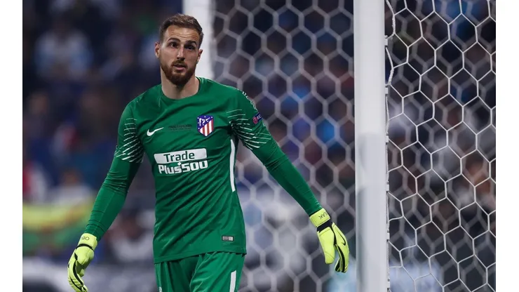Chelsea estaría preparando 100 millones para quedarse con Oblak