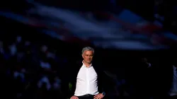 Mourinho habló con la prensa de su club y aseguró que si no fichan jugadores será "una temporada difícil para el Manchester United".