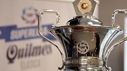 El extraño anhelo de llevar el fútbol argentino a Qatar