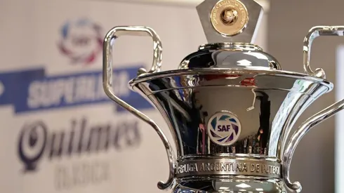 El extraño anhelo de llevar el fútbol argentino a Qatar