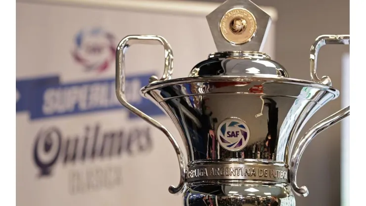 El extraño anhelo de llevar el fútbol argentino a Qatar