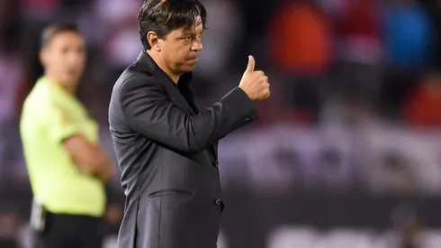 Marcelo Gallardo llenaría de juveniles la lista de Copa Libertadores