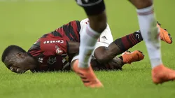 Marlos Moreno confesó que en Girona sintió que se estaba "volviendo loco" por su incomodidad.