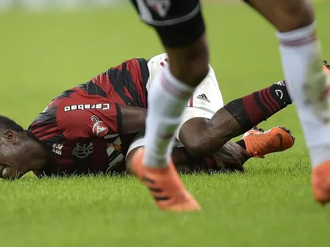 Marlos Moreno compartió su historia de superación y emocionó a todos