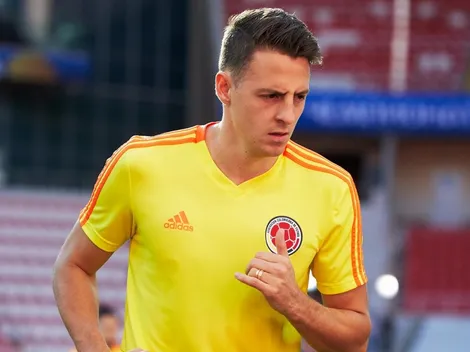 Santiago Arias le escribió una carta al PSV holandés y otra al Atlético