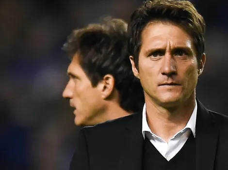 Se perfila el once de Boca para enfrentar a Libertad