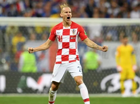 Arsenal quiere 'robarle' a Liverpool el fichaje de Vida