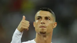 Allegri reconoce el peso que tendrá Cristiano en la Serie A, pero aclara que no garantiza títulos.