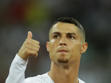 Allegri sobre la llegada del crack: "Cristiano no nos garantiza ganar una Champions"