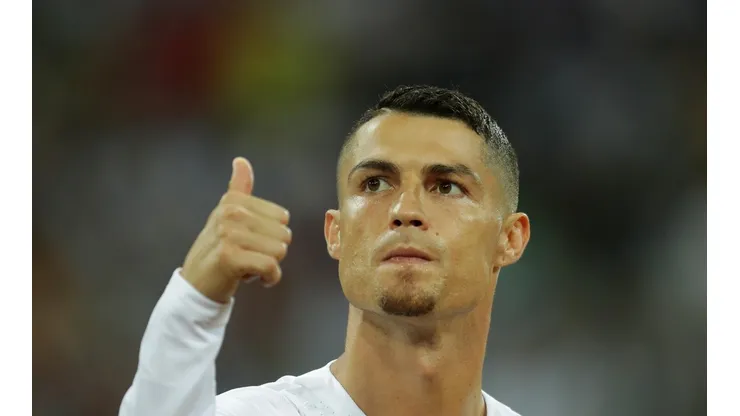 Allegri reconoce el peso que tendrá Cristiano en la Serie A, pero aclara que no garantiza títulos.