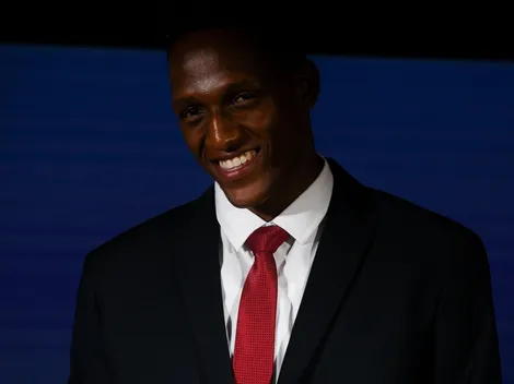 Según Sport, Yerry Mina tendría todo arreglado con el Everton