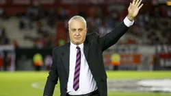 ESPECIAL. El Beto es ídolo indiscutido en River.