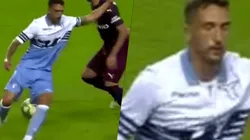 AAAAMIGO. La cara que se te queda cuando te meten semejante caño.