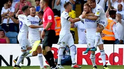 El Leeds de Bielsa tuvo el mejor debut en la Championship