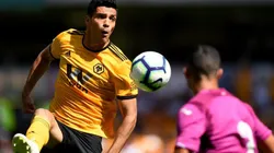 Jiménez quiere marcar una nueva época en el modesto cuadro inglés