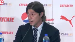 Almeyda sería el primer argentino que dirige a Costa Rica desde 2011 con La Volpe