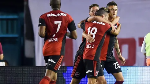 Newell's vs Defensores Unidos (Foto: Getty)