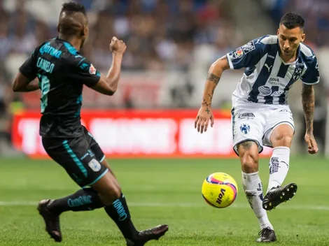 Ver en VIVO Monterrey vs. Querétaro por la Liga MX