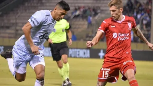 Atlético Tucumán se metió en los octavos de final.