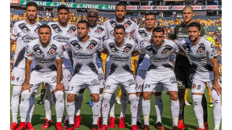 Tijuana vs León (Foto: Getty)