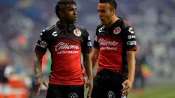 Tijuana vs León (Foto: Getty)