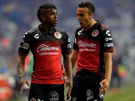 Ver en VIVO Xolos de Tijuana vs. León por la Liga MX
