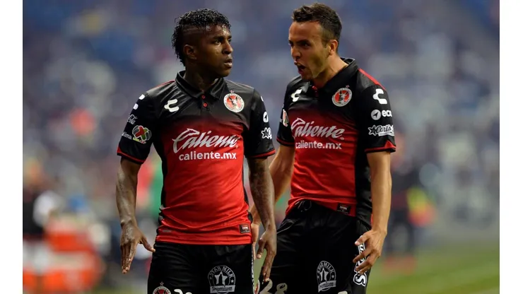 Tijuana vs León (Foto: Getty)