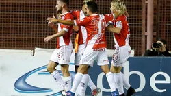 Argentinos vs Defensa y Justicia (Foto: Getty)