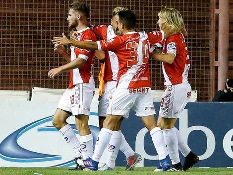 Ver en VIVO Argentinos Juniors vs Defensa y Justicia por la Copa Argentina