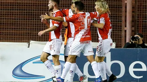 Argentinos vs Defensa y Justicia (Foto: Getty)