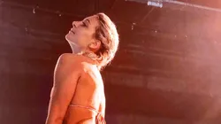 Confirmado: esta mujer nos va a matar.