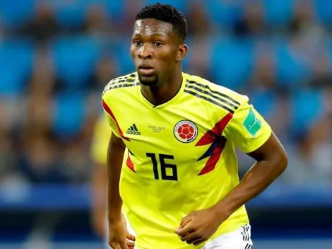 Lerma se va a Inglaterra por una fortuna: 25 millones de libras