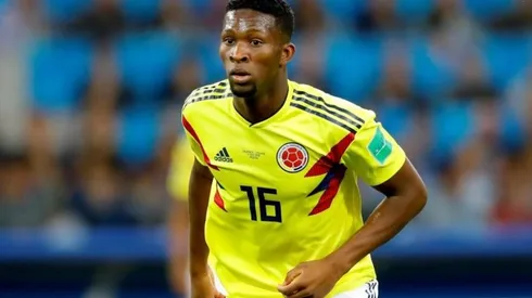 ¡HISTÓRICO! Lerma se convierte en uno de los colombianos más "caros" de la historia.