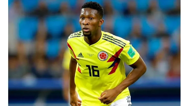 ¡HISTÓRICO! Lerma se convierte en uno de los colombianos más "caros" de la historia.