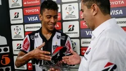 ¡Podés ser vos el próximo que entregue el Premio Bridgestone!