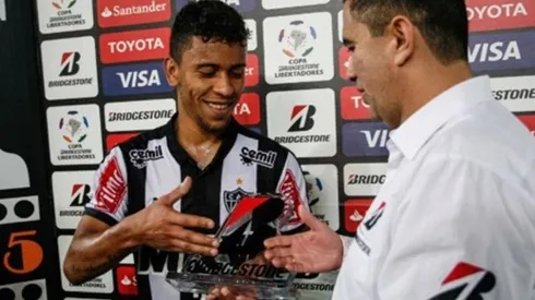 ¡Podés ser vos el próximo que entregue el Premio Bridgestone!