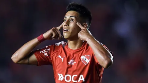 ¿UN CHINO A ITALIA? Maxi, figura en el Rojo, podría marcharse al Inter.