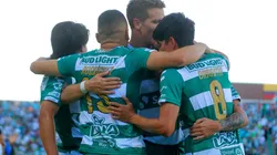 Santos Laguna vs Puebla (Foto: Getty)