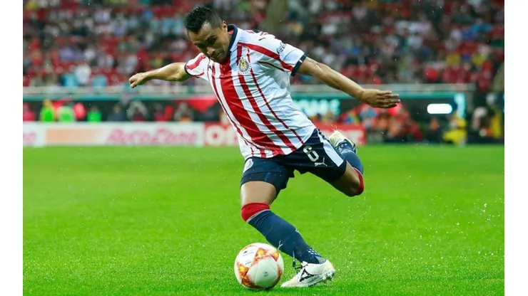 Pronóstico: Chivas llega como víctima a su duelo de visita a Toluca