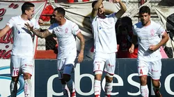 Huracán vs Atlético Tucumán (Foto: Getty)