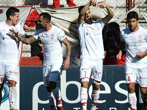 Ver en VIVO Huracán vs Atlético Tucumán por la Copa Argentina