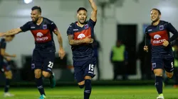 Central Córdoba vs Tigre (Foto: Getty)