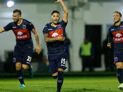 Ver en VIVO Central Córdoba vs Tigre por la Copa Argentina