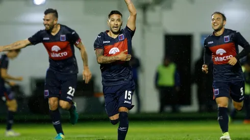 Central Córdoba vs Tigre (Foto: Getty)