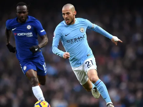 Día y horario de Chelsea vs Manchester City por la FA Community Shield