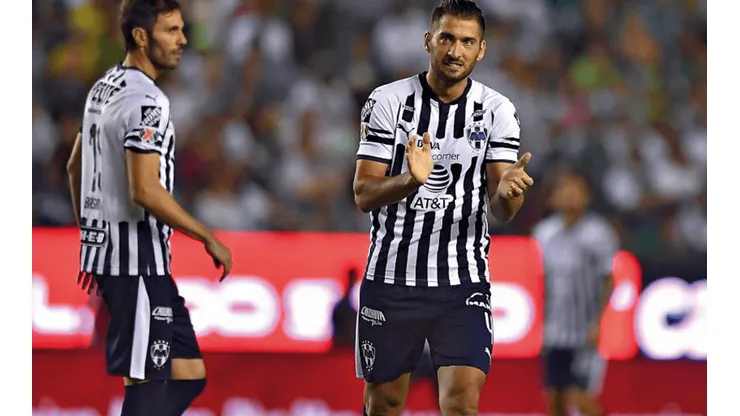 Rayados se mide ante Querétaro por la jornada 3 de la Liga MX.